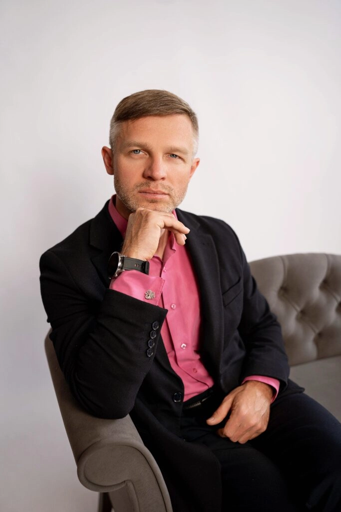 Заболотний Алексей Николаевич
